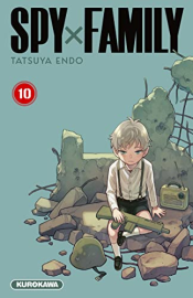 Spy x Family - T10 (10)